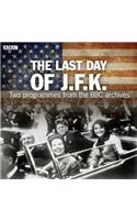 The Last Day of JFK