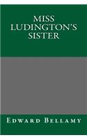 Miss Ludington's Sister