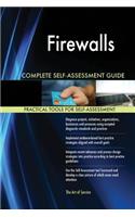 Firewalls Complete Self-Assessment Guide