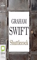 Shuttlecock