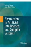 Abstraction in Artificial Intelligence and Complex Systems