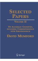 Selected Papers II