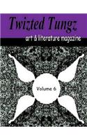 Twizted Tungz art & literature magazine