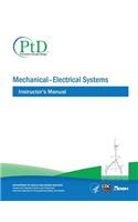 Mechanical - Electrical Systems