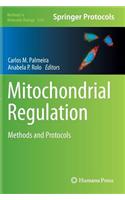 Mitochondrial Regulation