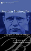 Reading Bonhoeffer