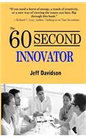 60 Second Innovator