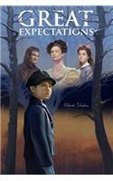 Great Expectations: (English)