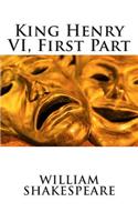 King Henry VI, First Part