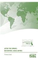 After the Spring