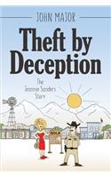 Theft By Deception