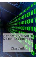 Hadoop Real-World Solutions Cookbook