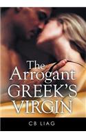 Arrogant Greek's Virgin