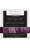 Rousseau and Revolution