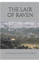Lair Of Raven