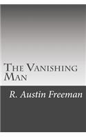 Vanishing Man