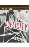 Duplicity