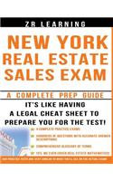 New York Real Estate Exam: A Complete Prep Guide