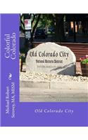 Colorful Colorado