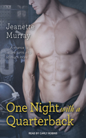 One Night with a Quarterback