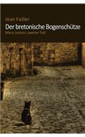 Der bretonische Bogenschütze