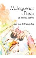 Malagueñas de Fiesta