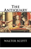 The Antiquary