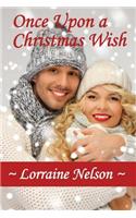 Once Upon a Christmas Wish