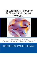 Quantum Gravity & Gravitational Waves