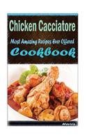 Chicken Cacciatore