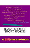 Joan's Book Of Short Stories