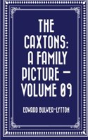 The Caxtons
