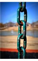 Rusted Chain Journal