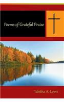 Poems of Grateful Praise