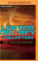 Lester del Rey Collection