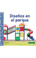 Disenos En El Parque (Patterns at the Park)