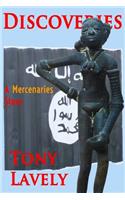 Discoveries: (5 Mercenaries)