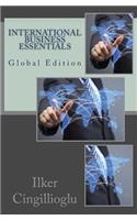 International Business Essentials