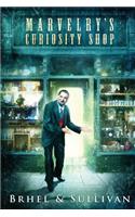 Marvelry's Curiosity Shop
