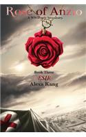 Rose of Anzio - Desire