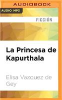 La Princesa de Kapurthala
