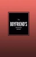 The Boyfriend's Instruction Manual