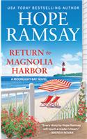Return to Magnolia Harbor