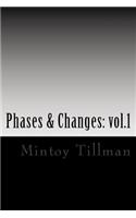 Phases & Changes