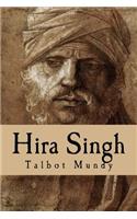 Hira Singh (When India Came To Fight in Flanders): (English)