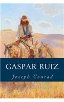 Gaspar Ruiz