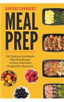Meal Prep