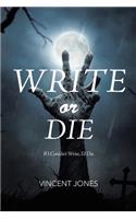 Write or Die