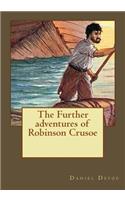 Further adventures of Robinson Crusoe