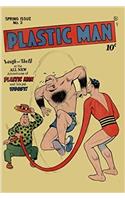 Plastic Man